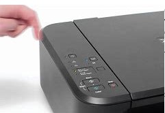 How Do I Reset My Canon Printer Password? at a Glance
